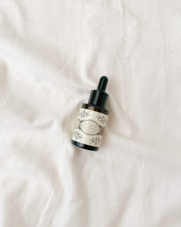 Skin Lightening Oil
